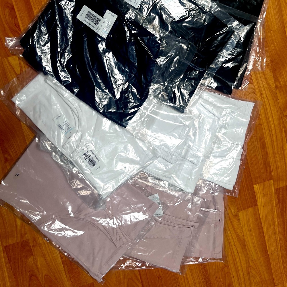 BOGO DEAL! |NWT|  Maurice’s Tanks Various Colours